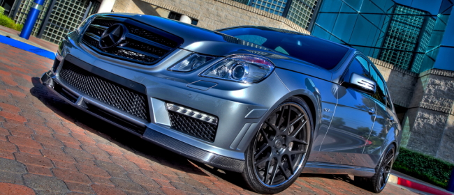 VORSTEINER V6E