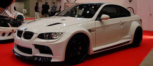 VORSTEINER M3 GTRS3