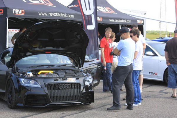 ttrs