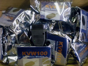 KVW100