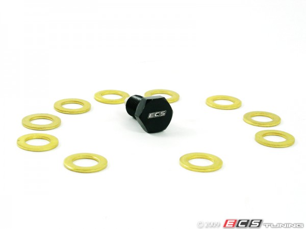 Magnetic Drain Plug - Priced BMW_200dpi