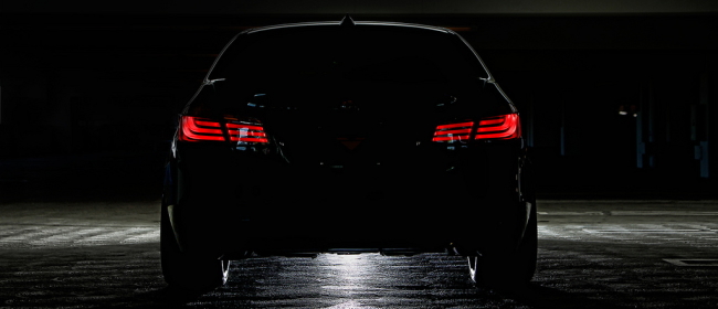BMW F10