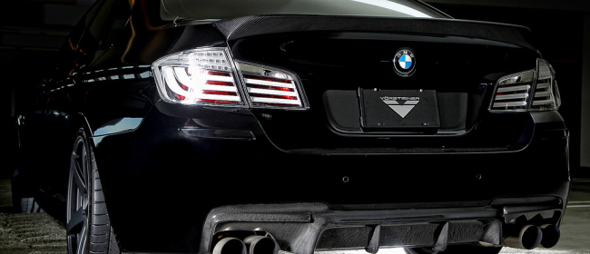 BMW F10