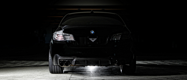 BMW F10
