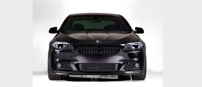 BMW F10