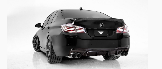 BMW F10