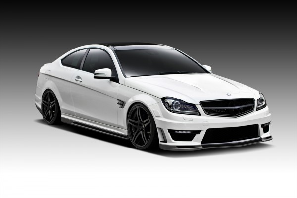 C63-front