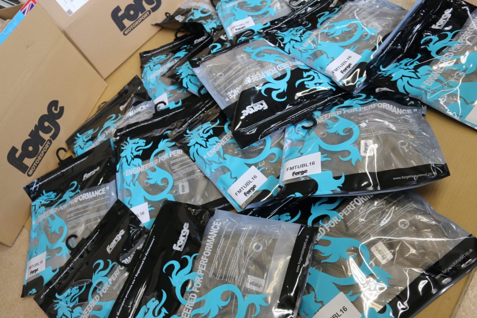 ターボブランケット TURBO BLANKET IHI 【FIAT 500