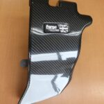 トヨタGR ヤリス　フォージモータースポーツ – INLET DUCT CARBON インレット・ダクトが入荷いたしました！