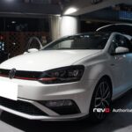 レボテクニック ※マニュアルトランスミッション エンジンソフトウエア ステージ1を VW POLO GTI 1.8TSI にフラッシュさせて頂きました。