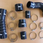 FORGEMOTORSPORT（フォージモータースポーツ）AUDI RS3 8V 2.5L QUATTRO 専用 シリコン・ターボホース、イギリスより入荷しております。