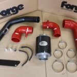 FORGE MOTORSPORT【スズキ スイフトスポーツ 1.4 ターボ】 ZC33S  インテークキット（インダクションキット）