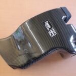 FORGE MOTORSPORT（フォージモータースポーツ）TOYOTA GR YARIS カーボン・インレットダクトが入荷いたしました！