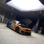 「No Where To Go」CITY CIRCUIT TOKYO BAY