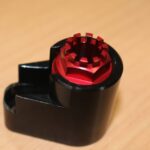 FORGE MOTORSPORT（フォージモータースポーツ）トヨタ GR ヤリス専用 ショート・シフター 入荷いたしました！