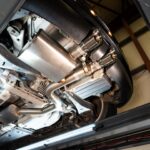 MILLTEK SPORT（ミルテックスポーツ）VW R32 MK5 V6 3.2L 新しいシステム V2がリリースされました！