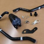 FORGE MOTORSPORT（フォージモータースポーツ）イギリスより入荷しました！オイルキャッチタンク【FIAT ABARTH 500/595/695  1.4 T-JET ENGINE】