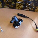 GFB – ジーエフ・ビー  DV+ T9382（MINI / PEUGEOT / CITROEN など）ディバーターバルブ強化キット、オーストラリアから入荷です！