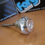 FORGE MOTORSPORT（フォージモータースポーツ）アクチュエーター イギリスより入荷しました！【FIAT500/ABARTH595　ABARTH 124 SPIDER 他】
