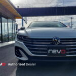 【REVO SPRING SALE 開催中！】revo Stage1 エンジンソフトウエア を VW ARTEON（アルテオン） にフラッシュさせて頂きました。