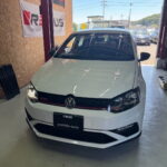 【REVO SPRING SALE 開催中！】revo マニュアルトランスミッション エンジンソフトウエア ステージ1を VW POLO GTI 1.8TSI にフラッシュさせて頂きました。
