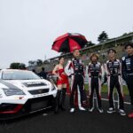 ENEOS スーパー耐久シリーズ2026 第4戦【スポーツランドSUGO】BRP ST-TCR 決勝 総合優勝！