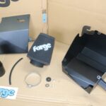 FORGE MOTORSPORT（フォージモータースポーツ）MINI F56 エア・インテークキットが入荷いたしました。