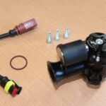 GFB VTA 9401 ブローオフバルブ　（大気開放タイプバルブ）【VW AUDI】オーストラリアから続々入荷中です！！