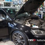 【REVO SPRING SALE 開催中！】revoステージ1 エンジンソフトウエアを VW GOLF7 R にフラッシュさせて頂きました！