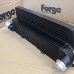 FORGE MOTORSPORT（フォージモータースポーツ）ミニ F66/65 専用インタークーラーの入荷です。