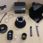 FORGE MOTORSPORT　UKより入荷いたしました！ ルノー メガーヌ ＲＳ【インダクション・キット、インレット・アダプター、インテーク・ホース、ターボホース・キット、E・ディバーターバルブ（循環タイプバルブ）】