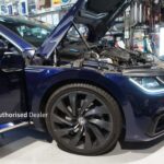 【REVO SPRING SALE 開催中！】revo Stage1 エンジンソフトウエア 及びトランスミッションソフトウェア（DSG）を VW アルテオン にラッシュさせて頂きました。