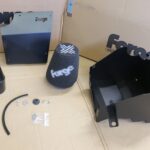 FORGE MOTORSPORT（フォージ・モータースポーツ）インテークキット 【 MINI F54 / F55 / F56 / F57 他】UKより入荷いたしました！